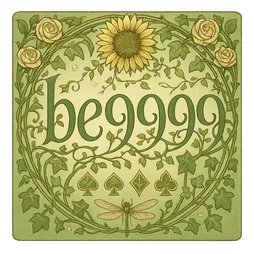 be9999 logo